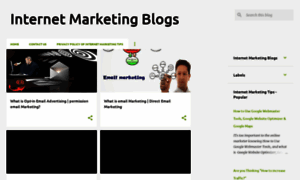 Freeinternet-marketing.blogspot.com thumbnail