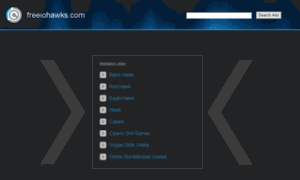Freeiohawks.com thumbnail