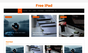 Freeipad.net thumbnail