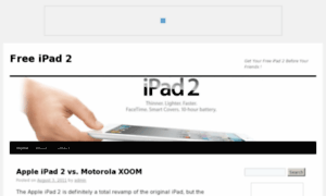 Freeipad2.us thumbnail