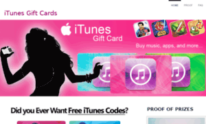 Freeitunesgiftcard.yolasite.com thumbnail