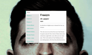 Freeizm.com thumbnail