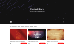Freeject.store thumbnail