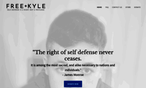 Freekyleusa.com thumbnail