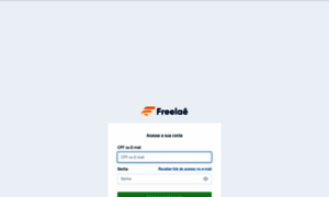 Freelae.com.br thumbnail