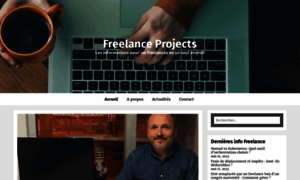 Freelance-projects.info thumbnail
