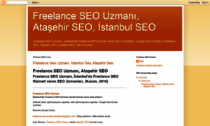 Freelance-seo-uzmani-istanbul.blogspot.com thumbnail