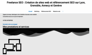 Freelance-seo.eu thumbnail