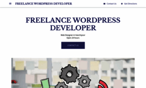 Freelance-wordpress-developer-website-designer.business.site thumbnail