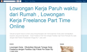 Freelance.happy.to thumbnail