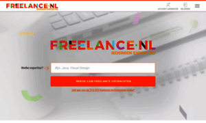 Freelance.nl thumbnail