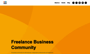 Freelancebusiness.be thumbnail