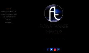 Freelancemakeupartist.london thumbnail