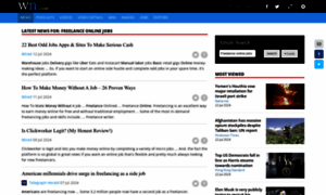Freelanceonlinejobs.com thumbnail