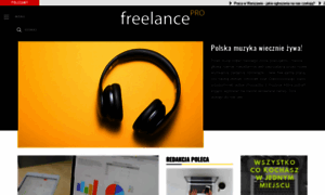 Freelancepro.pl thumbnail