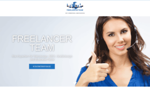 Freelancer-team.eu thumbnail