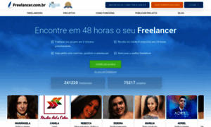 Freelancer.com.br thumbnail