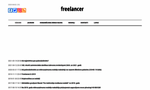 Freelancer.lv thumbnail
