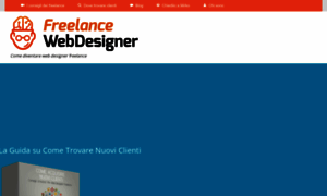 Freelancewebdesigner.it thumbnail