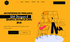 Freelancewebdesigners.co.in thumbnail