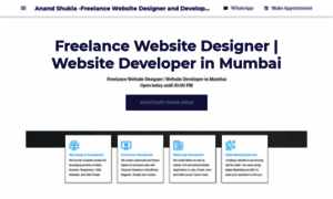 Freelancewebsitedesignerinmumbai.business.site thumbnail