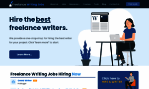 Freelancewritingjobs.com thumbnail