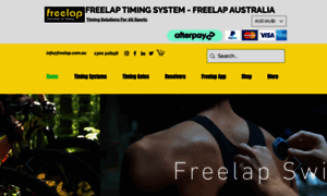 Freelapaustralia.com.au thumbnail