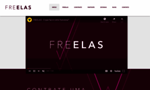 Freelas.net.br thumbnail