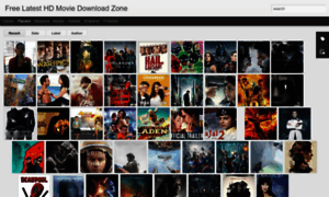 Freelatesthdmoviedownloadzone.blogspot.com thumbnail