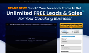 Freeleads.io thumbnail