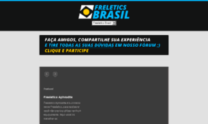 Freeletics.com.br thumbnail