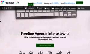 Freeline.pl thumbnail
