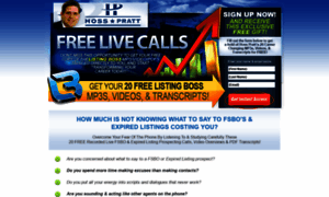 Freelivecalls.com thumbnail