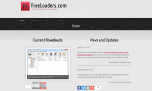 Freeloaders.webs.com thumbnail