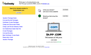 Freelootdeals.com thumbnail