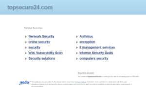 Freemaintenance.topsecure24.com thumbnail