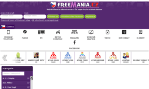 Freemania.cz thumbnail