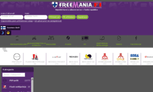 Freemania.fi thumbnail