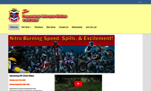 Freemansburg-hill-climb.com thumbnail