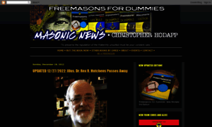 Freemasonsfordummies.blogspot.com thumbnail