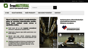 Freematerial.info thumbnail