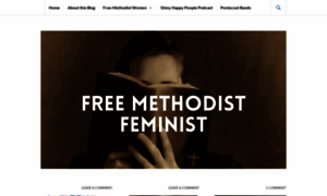 Freemethodistfeminist.com thumbnail