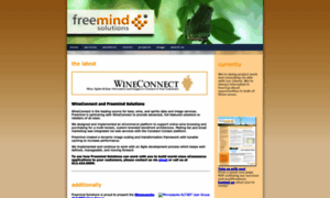 Freemind.com thumbnail
