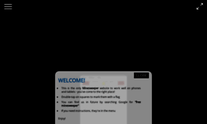 Freeminesweeper.org thumbnail