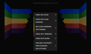 Freeminingbitcoin.com thumbnail