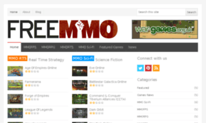 Freemmo.org.uk thumbnail