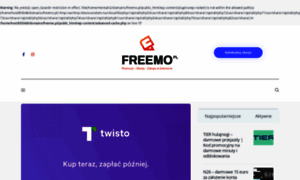 Freemo.pl thumbnail