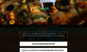 Freemojopizza.wordpress.com thumbnail