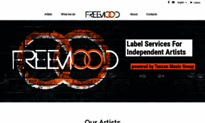 Freemoodpromotion.com thumbnail