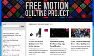 Freemotionproject.com thumbnail
